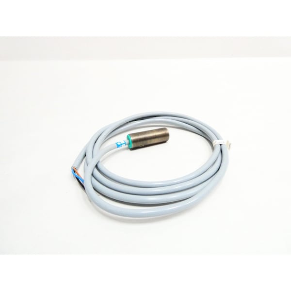 10-60V-DC PROXIMITY SENSOR